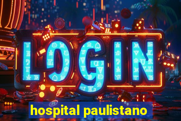 hospital paulistano